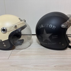 NIKITOR（ニキトー）ヘルメットの画像