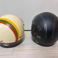 NIKITOR（ニキトー）ヘルメットの画像
