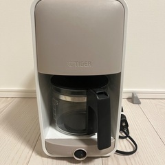 タイガー コーヒーメーカー　ADC-B060