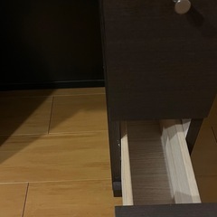 ドレッサーの画像