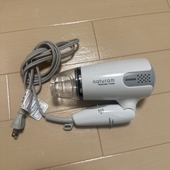 ドライヤー　家電 美容家電 ヘアケアの画像