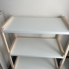 IKEAキャビネット