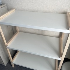 IKEAキャビネットの画像
