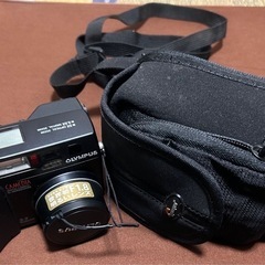 OLYNPUS CAMEDIA C-3040 Zoom
の画像