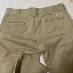 Dickies パンツの画像