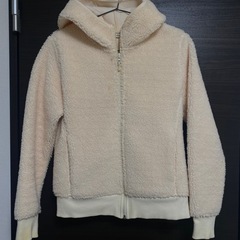 【取引確定】UNIQLO UNIQLOユニクロ 防風ブロックテッ...