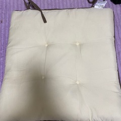 座布団の画像