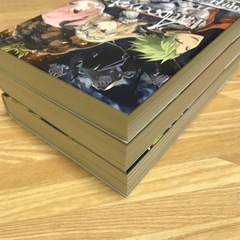 ☆最終値下げ☆美品　フェイト/アポクリファ 1〜3巻の画像