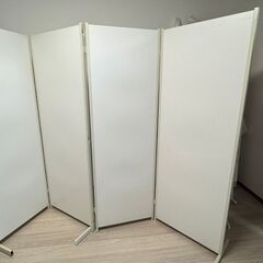 パーテーションa