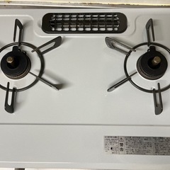 ガステーブルの画像
