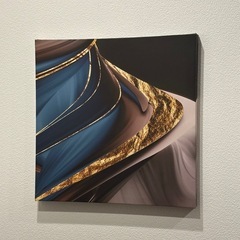 アートパネル　40cm×40cmの画像