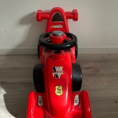 レーシングカー　おもちゃ