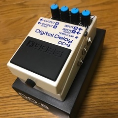 BOSS DD-8の画像