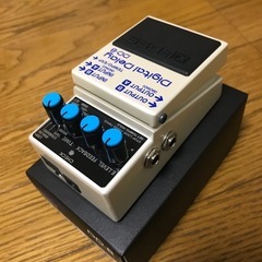 BOSS DD-8の画像