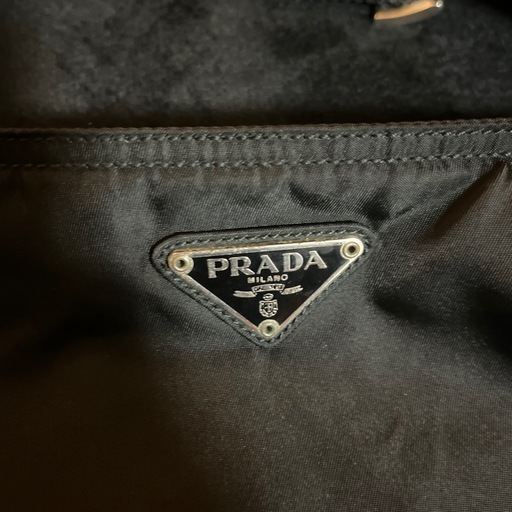 PRADA ショルダーバッグ