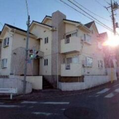 💥期間限定💥💰入居費用12万円💰 🌟京成本線  京成大和田駅🌟