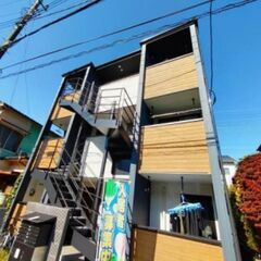 💥期間限定💥💰入居費用14万円💰 🌟京成本線 八千代台駅🌟