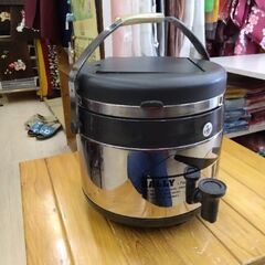 ウォータージャグ　クーラーボックス　ランチ　アウトドア　ピクニッ...