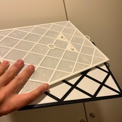鏡2枚、差し上げます。の画像