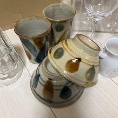 食器類の画像