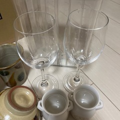 食器類の画像