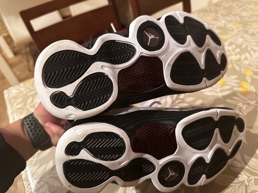 エアージョーダン14