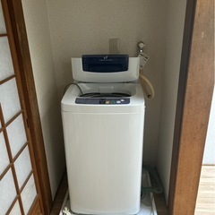 在庫僅少 洗濯機【京都は標準設置込み】 全自動洗濯機 ハイアール 5.5kg ブラック 1人暮らし 小型 新生活 JW-U55B-K【京都市 近隣地域は設置込・送料無料/その他地域は玄関渡し】 | 家事家電,洗濯機,ハイアールアクア | | 京都ミラクルぎおん