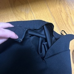 GU マーメイドスカート 夏に最適！の画像