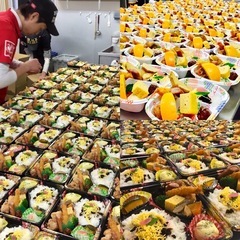 急募‼️からあげ専門店パートアルバイト　経験不問の画像