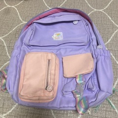 リュックサックの画像