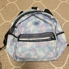 リュックサック