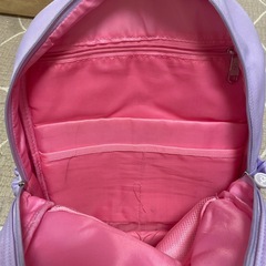 リュックサックの画像