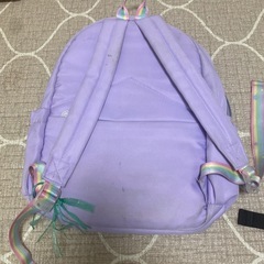 リュックサックの画像