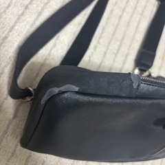 サコッシュバック、ボディバッグの画像