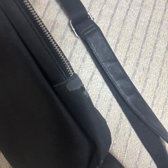 サコッシュバック、ボディバッグの画像