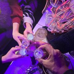 【未経験OK‼】権堂駅から徒歩5分！お客様もスタッフも、皆で楽しく過ごせる環境です🎵の画像