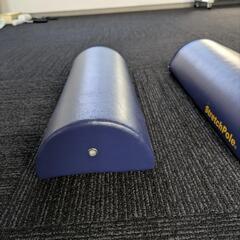 【美品】ストレッチポール LPNハーフ2本セットの画像