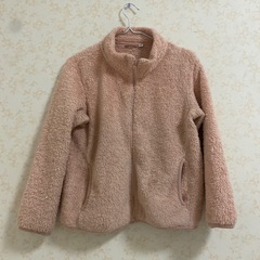 UNIQLO fleeceさ