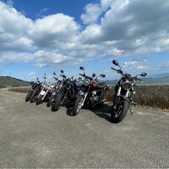 ⭐️バイク女子募集中⭐️ 2月15日（土）