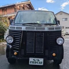 HM1 ホンダ　バモス　フレンチバス使用　ベース車等に！