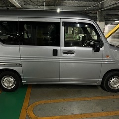 車検2年取得済！乗って帰れる即戦力！ ホンダ N-VAN G ホンダセンシングの画像