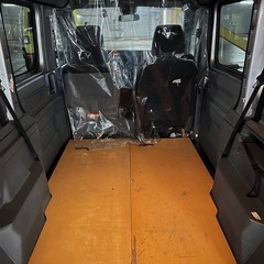 車検2年取得済！乗って帰れる即戦力！ ホンダ N-VAN G ホンダセンシングの画像