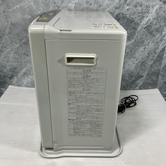 CORONA コロナ 石油ファンヒーター FH-EX5712BY(W) ピュアホワイトの画像