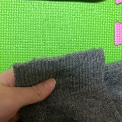 SALE❗️Hushush Vネックニット の画像