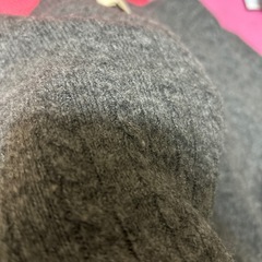 SALE❗️Hushush Vネックニット の画像