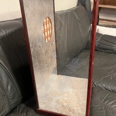 和　日本人形　ケース　の画像