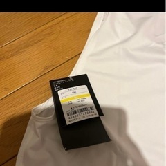 バスケウェアの画像