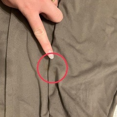 お得すぎ、、くすみ好きさん🤎セットアップLの画像