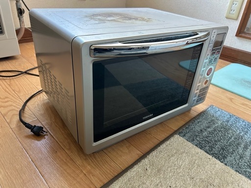 電子レンジ