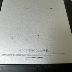 imac 2011 i5 ジャンクの画像